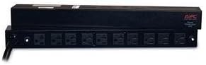 APC Basic Rack 2.88kVA PDU