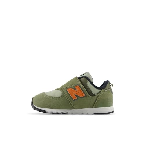 Image of New Balance Kids' 574 V1 new-b Hook & Loop