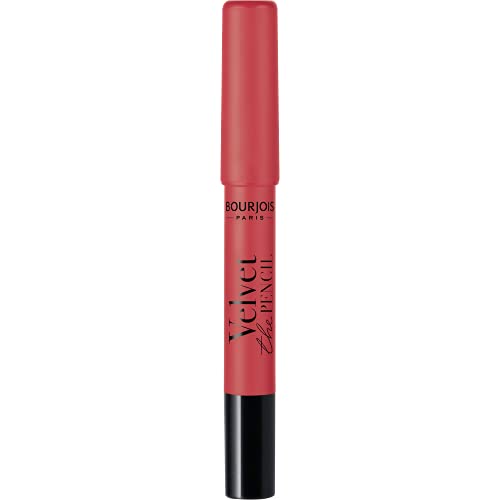 Bourjois 29122624012 Velvet The Pencil Lipstick thumb #1