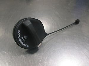 Mazda ZZC1-42-250A Fuel Tank Cap