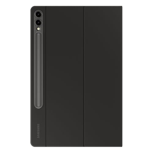 Étui protection Samsung S10+ Book Slim housse clavier AI