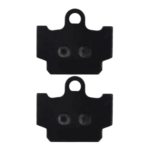 Disque de frein avant moto usiné pour RD125LC RX135 et RZ250R