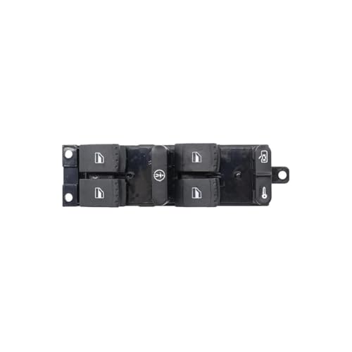 Lève-vitre électrique bouton commande 7M6959857 verrouillage porte 13 broches - 4