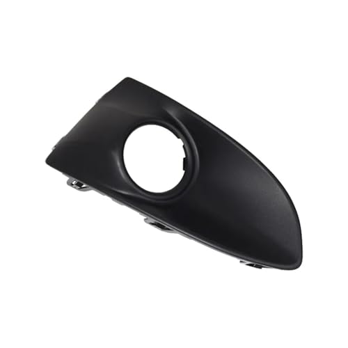 Bisel cromado protector para lámpara antiniebla delantera de Peugeot 301 2