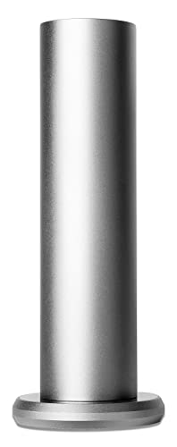 Zinyeme Bluetooth Essential Oil Diffuser For Aromatherapy Oils, Nebulizing Diffusion System, Fragrance Diffuser, Cold-Air Diffusion Scent Air Machine For Spa, Home, Office (Silver) #TOP7