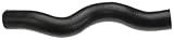 ACDelco Gold 22604M Molded Upper Radiator Hose