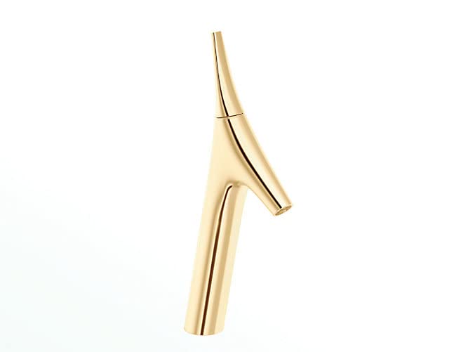 KOHLER Vive Tall Basin Mixer in French Gold Finish (B0C5DMY5PM) Amazon Price History, Amazon Price Tracker