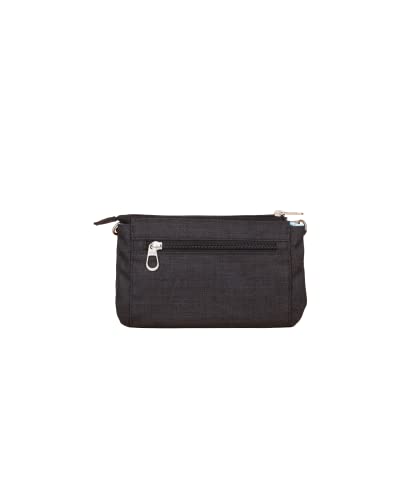 Image of Haiku Women's Stride Crossbody RFID Blocking Wristlet Wallet