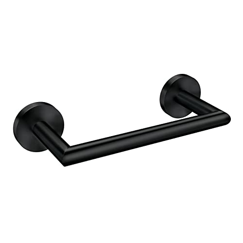 MoenY5786BL Bathroom-Hardware, Black