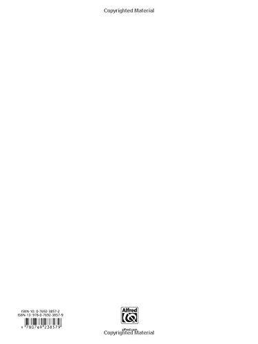 After the H Book, Vol 2 (John W. Schaum Piano Course, Vol 2) - Image 2