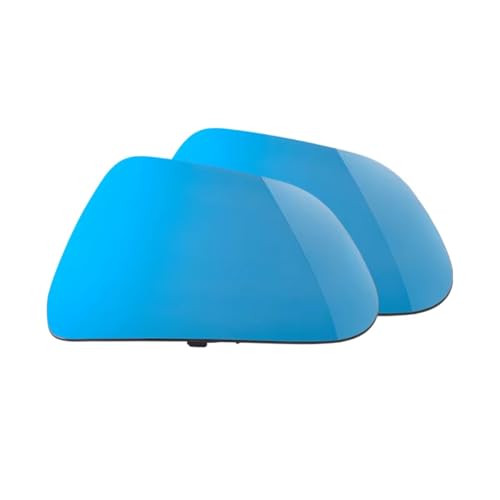 Miroir retroviseur pour Tesla Model 3 2020-2025 vitre de remplacement aile portiere gauche droite
