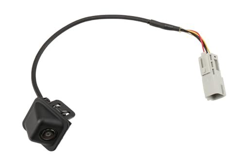 GM Genuine Parts 23323779 - Cámara de Marcha atrás para Aparcamiento Trasero