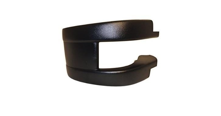 RIVESTIMENTO CALOTTA BRACCIO CORTO SPECCHIO RETROVISORE DX PASSEGERO COMPATIBILE CON IVECO DAILY 3800501