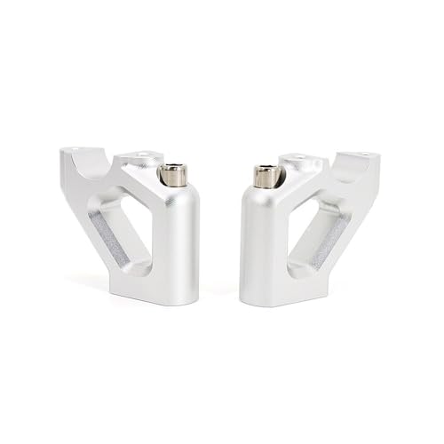 Rehausseur de guidon pour Tiger 900 GT Triumph
