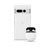 Google Pixel 7 Pro –