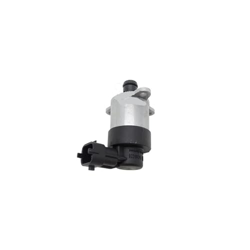 Électrovanne de dosage carburant SCV 0928400633 régulateur de pression pour rampe commune