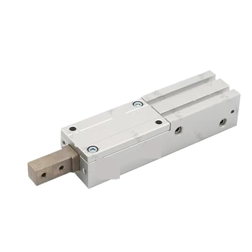 Cylindre pneumatique Air Grip MIS12-30D compact double effet - 3