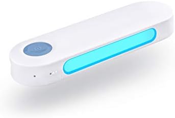 luminette Drive® Light Therapy Lamp - Portable & Wireless Light Therapy Lamp for Use While Driving in The Car - Happy Lamp for Sleep Disorders & Winter Blues