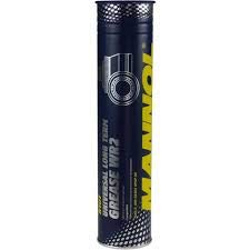 MANNOL 8101 Universal Long Term Grease WR 2 14.10 oz (1)