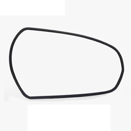 Vitre rétroviseur gauche Nissan Teana 2004 2005 2006 2007 miroir chauffant