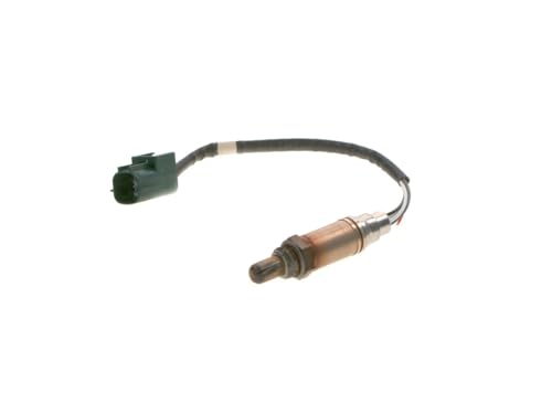 Sonde lambda BOSCH 0258005293 résout voyant moteur Nissan Micra