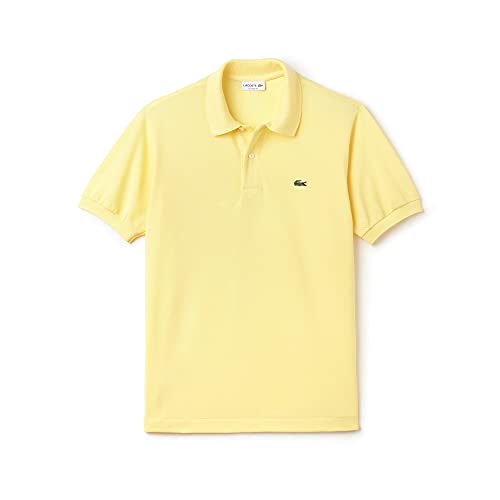 Image of Lacoste Classic Fit L.12.12 Original Polo Shirt