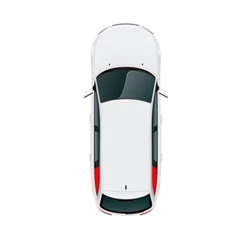 �J�[ �T�� �V�F�[�h �p X1 �p F48 2015 2016 2017 2018 2019 2020 2021 �J�[�e�����b�V���t�����g�K���X�t���[�����C�Ԃ̑��T���V�F�[�h(2PCS SIDE TRIANGLE)
