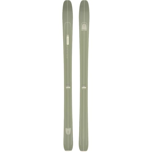 Armada Locator 96 Skis 2023-164