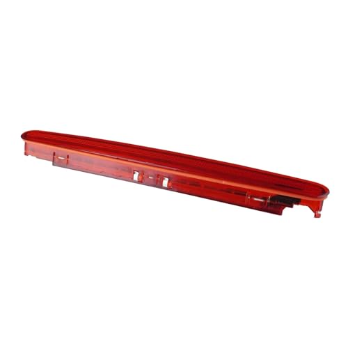 Troisième feu stop LED Touran résout problème infiltration et ampoule grillée arrière