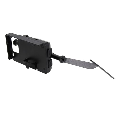 GPS navigation bracket pour NC700D NC750D avec support téléphone USB