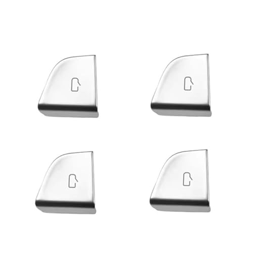 Autocollant bouton ouverture porte Tesla Model 3 protection garniture bouton Y