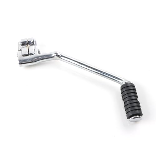 Kick démarrage Boxer BM150X résout les problèmes de levier cassé ou usé - 5