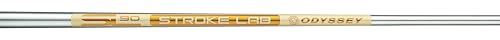 オデッセイ(ODYSSEY) 右用 パター Ai-ONE GIRAFFE-BEAM #7 クランクホーゼル (マレットタイプ STROKE LAB 90シャフト 専用カラーラベル 34インチ) スチール メンズ 11枚目