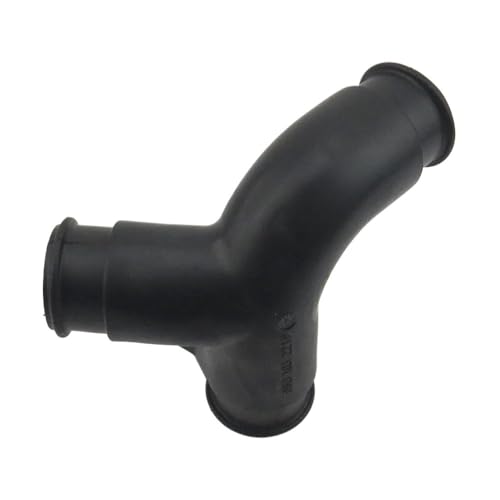 Tuyau d'admission turbo A4 A6 1.8T évent vide carter 06B103221P