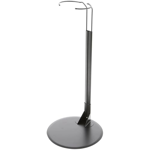 PlyMor Verstellbarer Puppenständer für 63-86,4 cm Puppen
