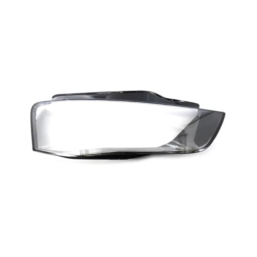 Phare droit Audi A4 B8.5 2013-2015 lentille claire 8K0941044