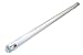 Hera Slimlite Xl 46 3/4" Fixture Warm Flourescent 28 Watt