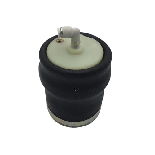 Ressort pneumatique contre vibrations cabine de camion et engins BTP