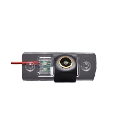 Caméra recul AHD trajectoire dynamique pour VW Touareg Tiguan Passat B5