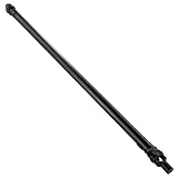 SYKRSS 1332951 1333146 Front Drive Shaft Complete DriveShaft Assembly Compatible with Polaris Ranger 2015 570, 2015-2016 Diesel, 2016 XP 570, 2013-2016 XP 900, 2012-2020 RZR 570, 2017 RZR S 570