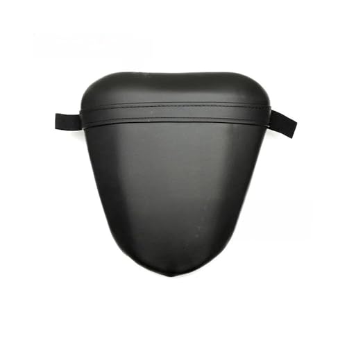Protection selle housse de siège passager arrière moto YZF600 2009 2012 2015 2016