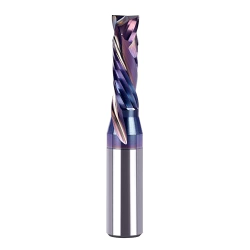 SpeTool Compression Spiral Router Bit