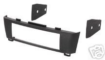 Stereo Install Dash Kit Fits Nissan Sentra 00 01 02 03 2000 2001 2002 2003-picture-30