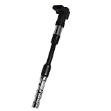 ​​Präzisionsgefertigte Zündspule für Autos​​ sorgt für eine starke Funkenabgabe. Eine optimale Spule für Motorzuverlässigkeit und weniger Fehlzündungen.