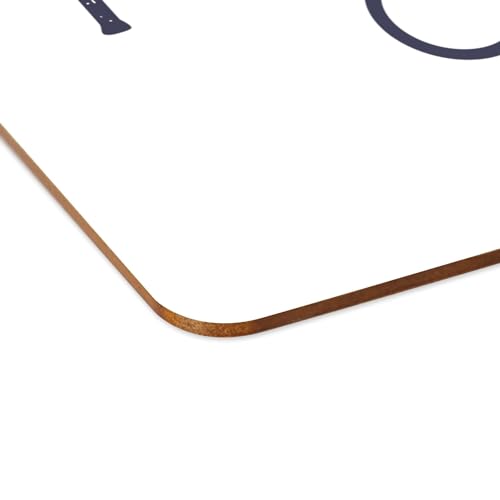 Sets de table liège Morue Club, le cadeau idéal pour gourmands - 4