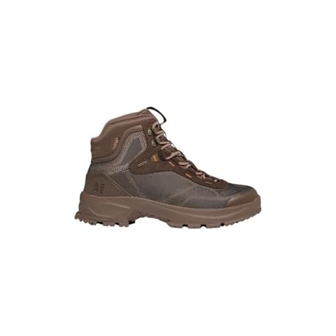 Chaussures de randonnée Aigle Lomond Cover