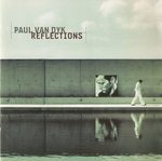 PAUL VAN DYK - REFLECTIONS [Audio CD] PAUL VAN DYK