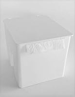 Algopix Similar Product 11 - Bathroom Tissue Roll Holder and Toilet