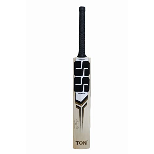 SS Sky 360 English Willow Cricket Bat (6) - Image 4