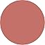 peachy pink